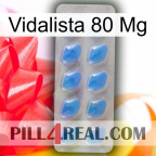 Vidalista 80 Mg 22